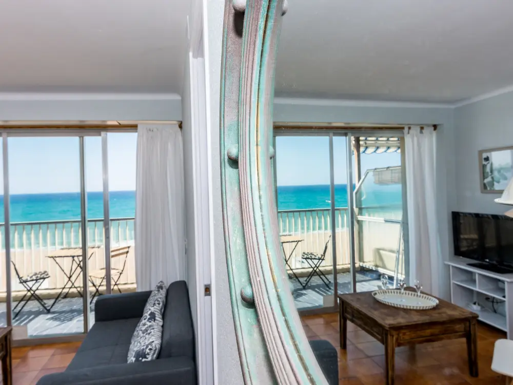 Location de Vacances Calella 36