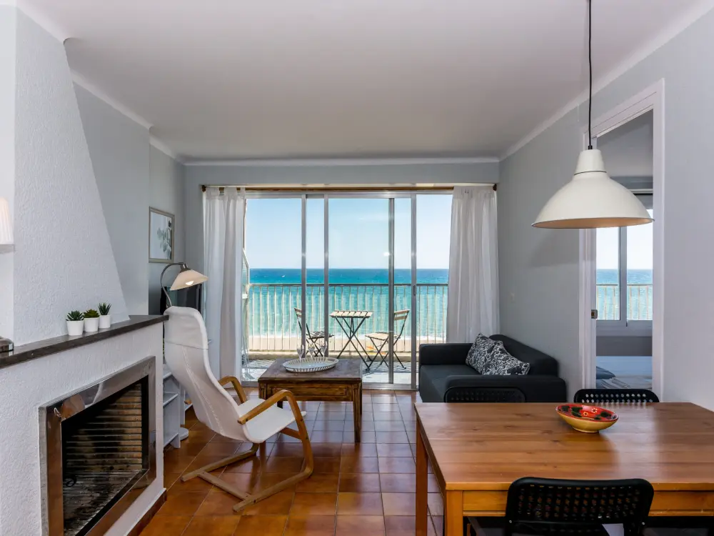 Location de Vacances Calella 36