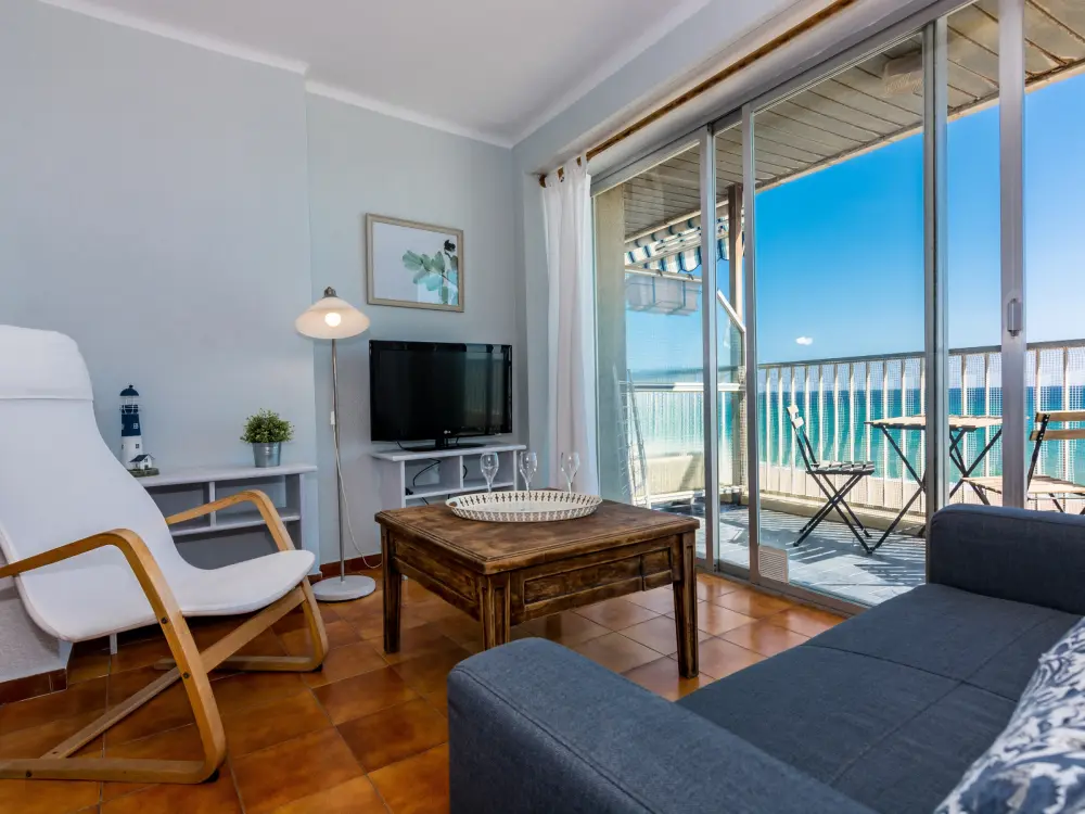 Location de Vacances Calella 36