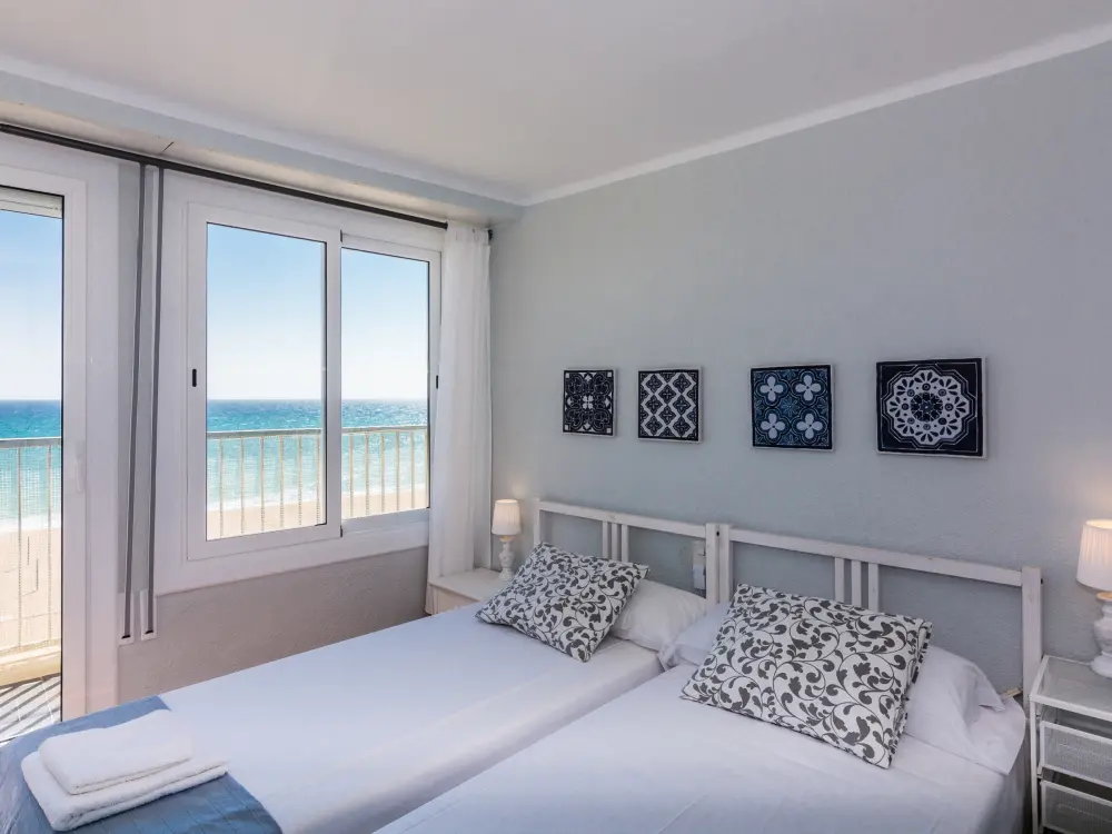 Location de Vacances Calella 36