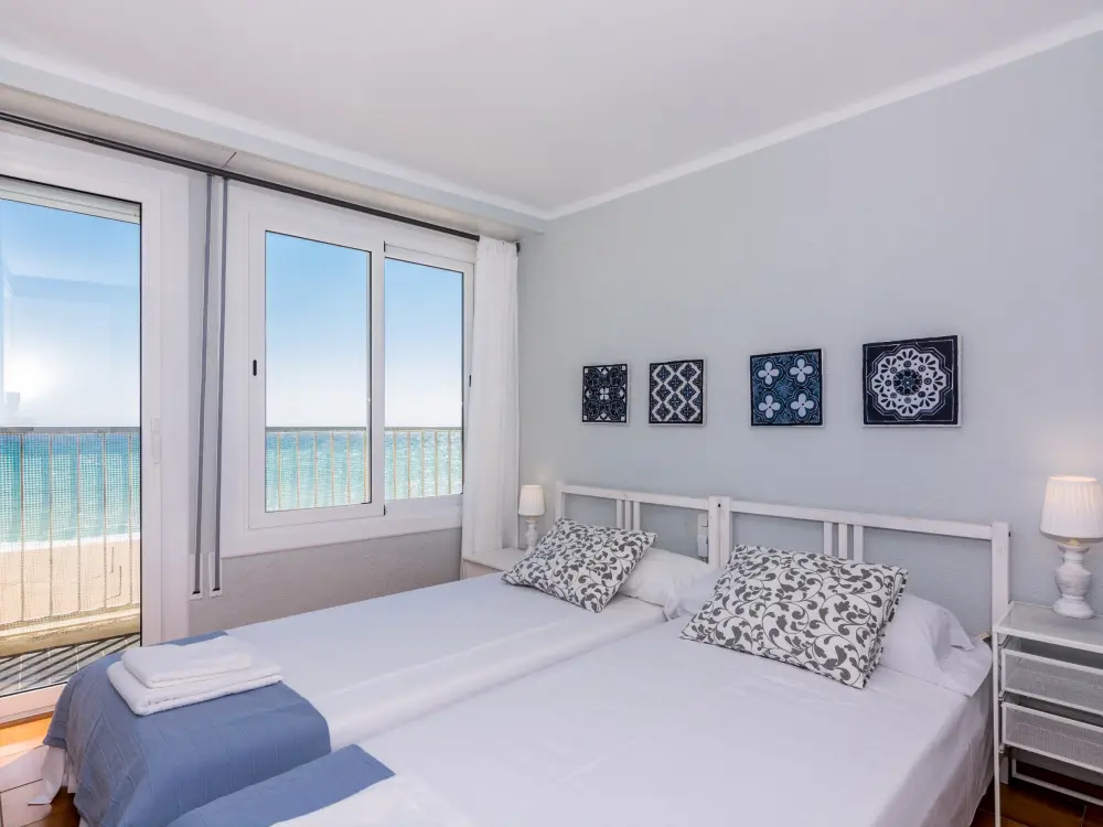 Location de Vacances Calella 36