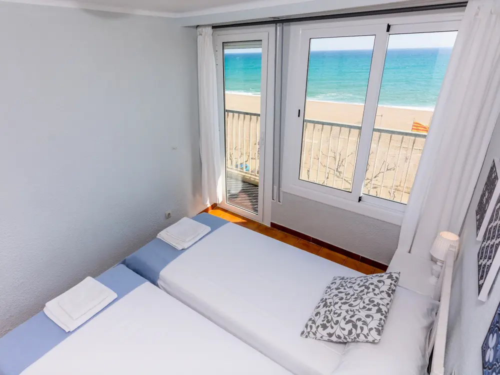 Location de Vacances Calella 36