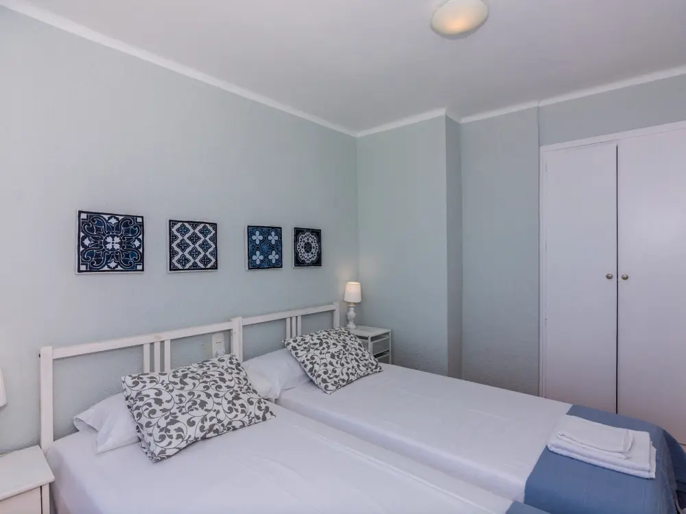 Location de Vacances Calella 36