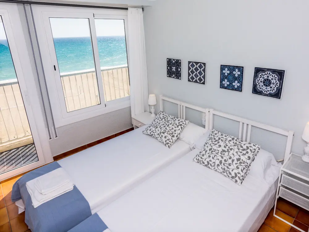 Location de Vacances Calella 36
