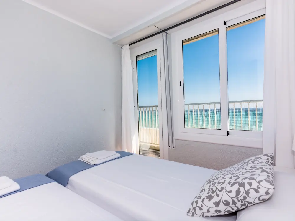Location de Vacances Calella 36