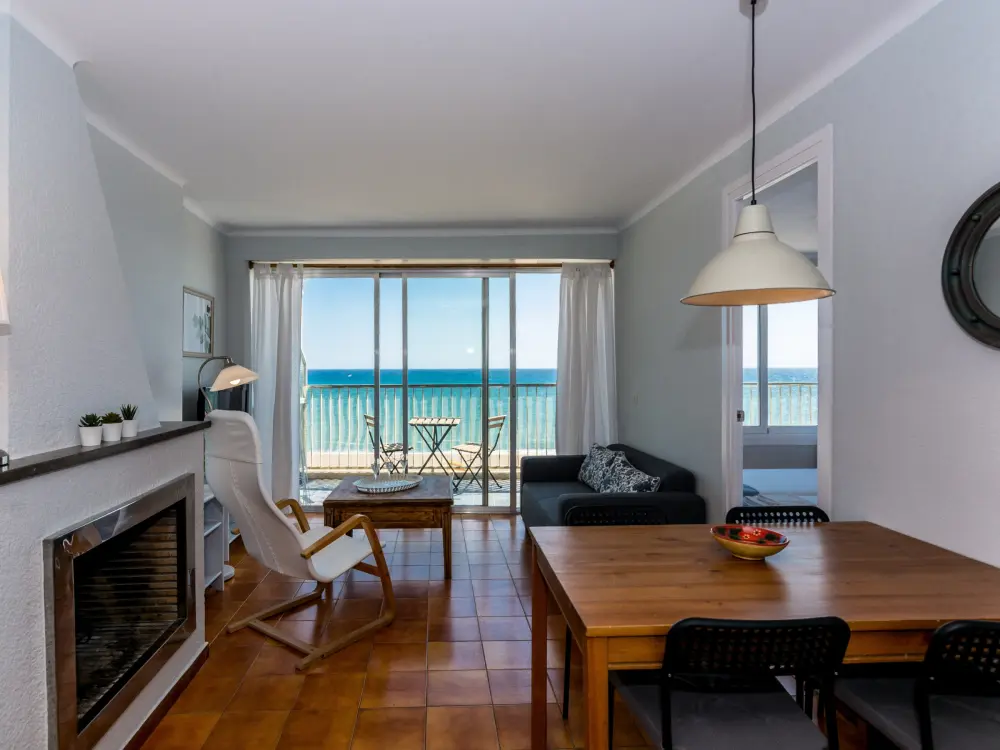 Location de Vacances Calella 36