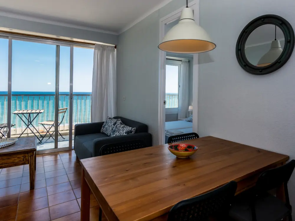 Location de Vacances Calella 36