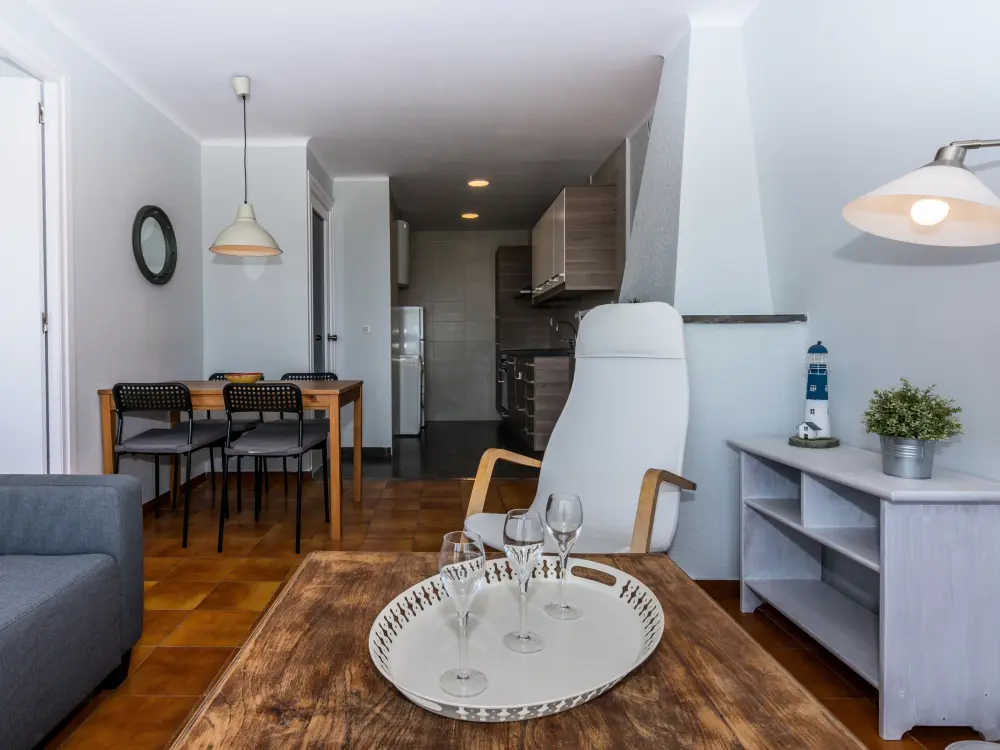 Location de Vacances Calella 36