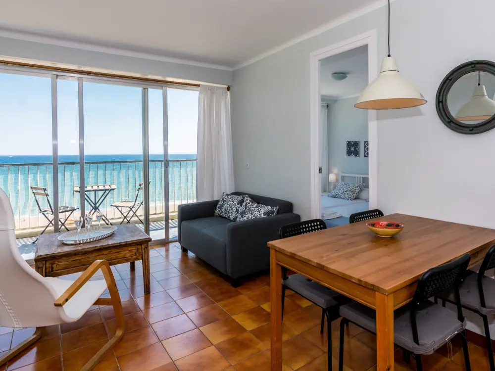 Location de Vacances Calella 36