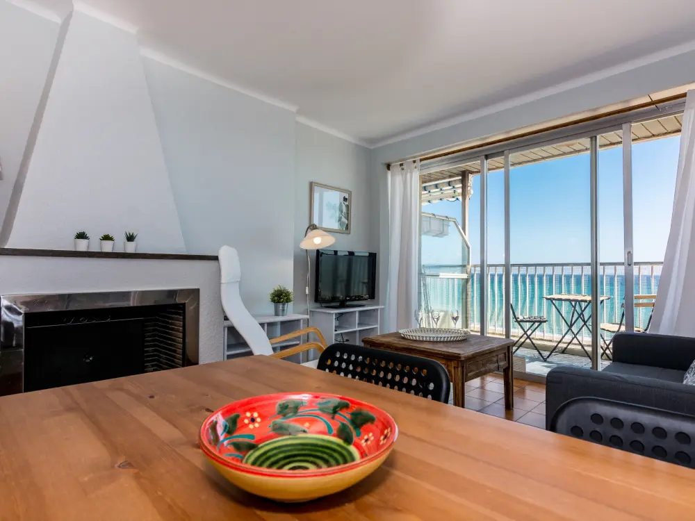 Location de Vacances Calella 36