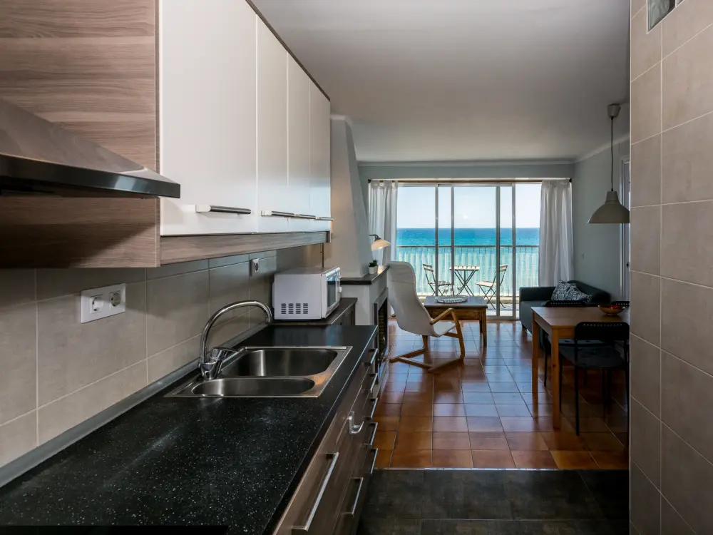 Location de Vacances Calella 36
