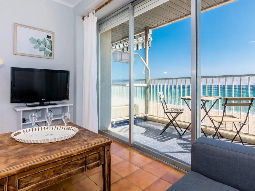Location de Vacances Calella 36