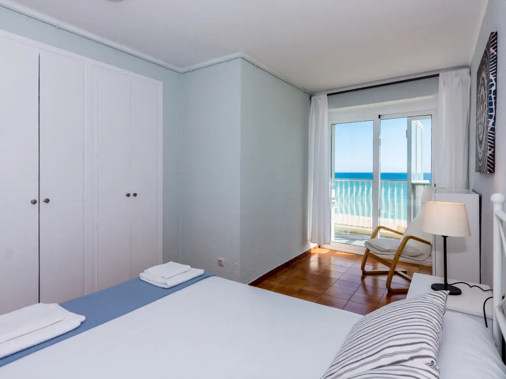 Location de Vacances Calella 36