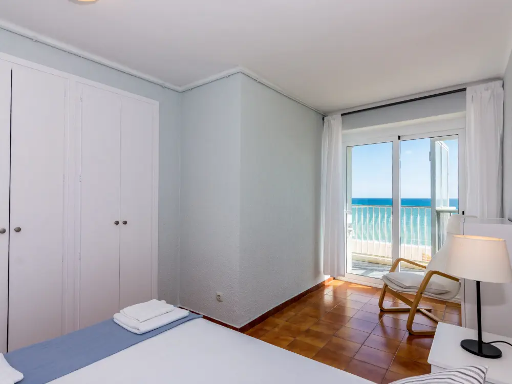 Location de Vacances Calella 36