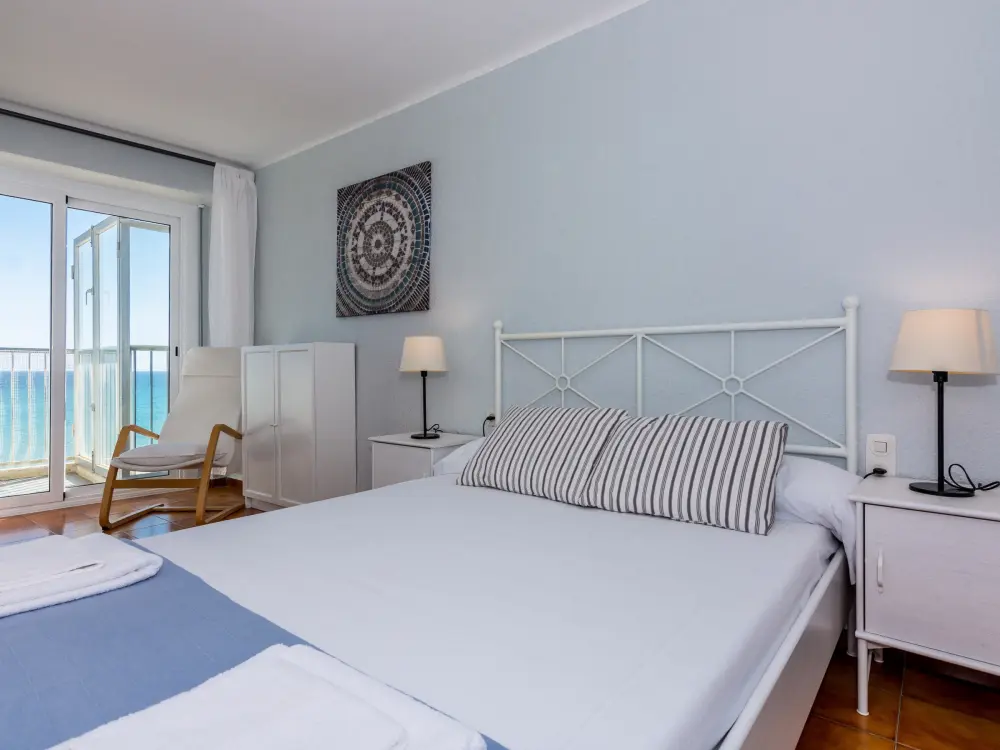 Location de Vacances Calella 36