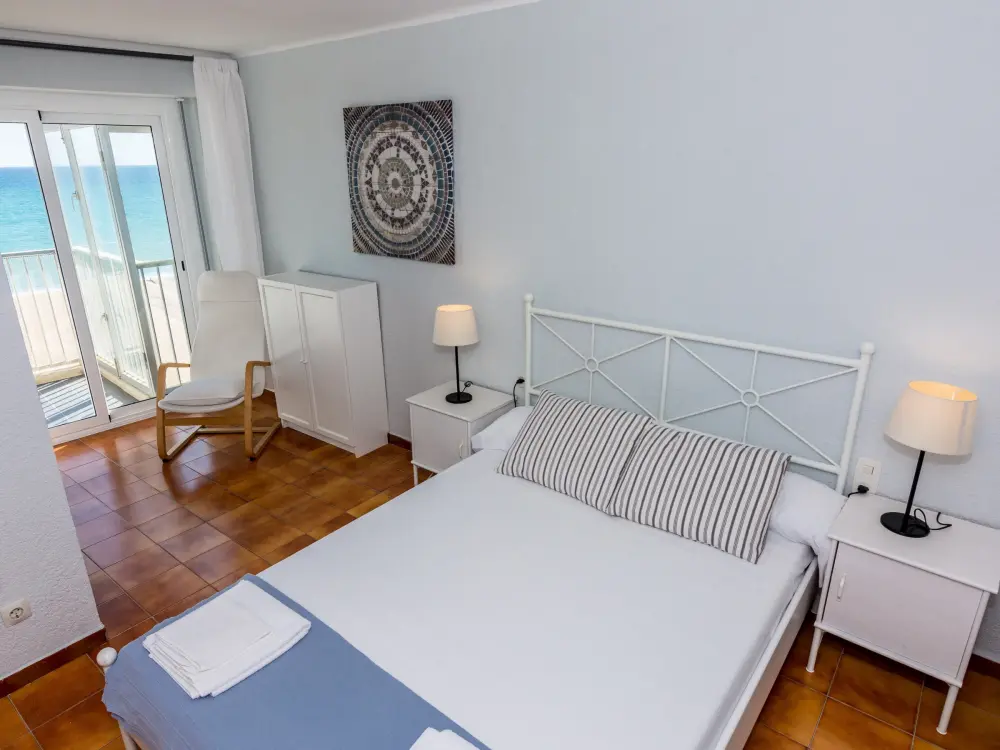 Location de Vacances Calella 36