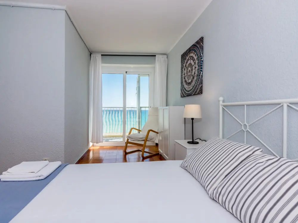 Location de Vacances Calella 36