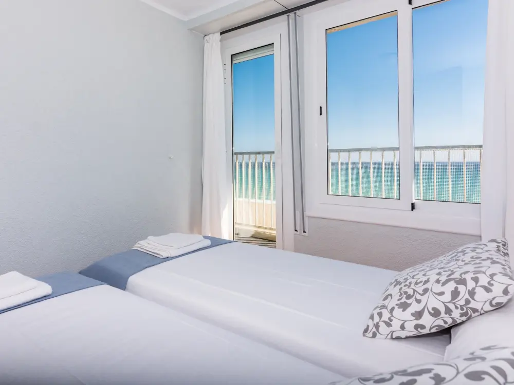 Location de Vacances Calella 36