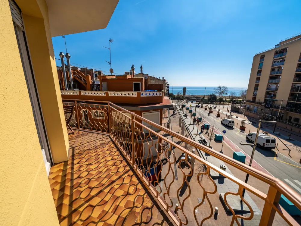 Location de Vacances Calella 37