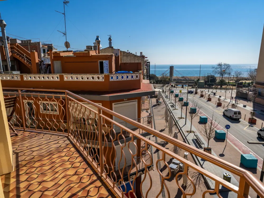Location de Vacances Calella 37