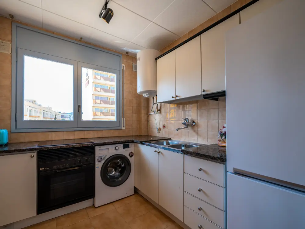Location de Vacances Calella 37