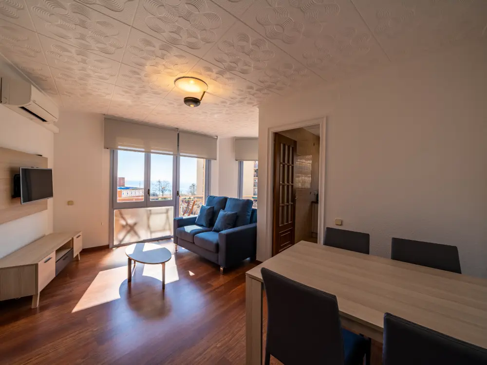 Location de Vacances Calella 37