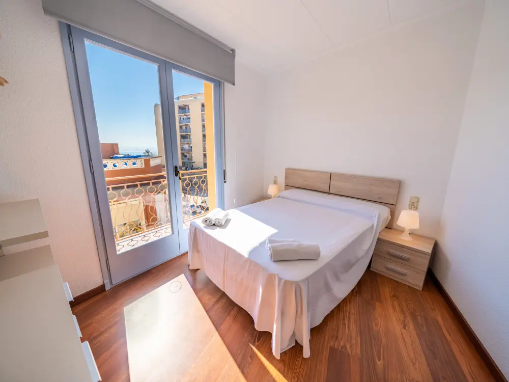 Location de Vacances Calella 37