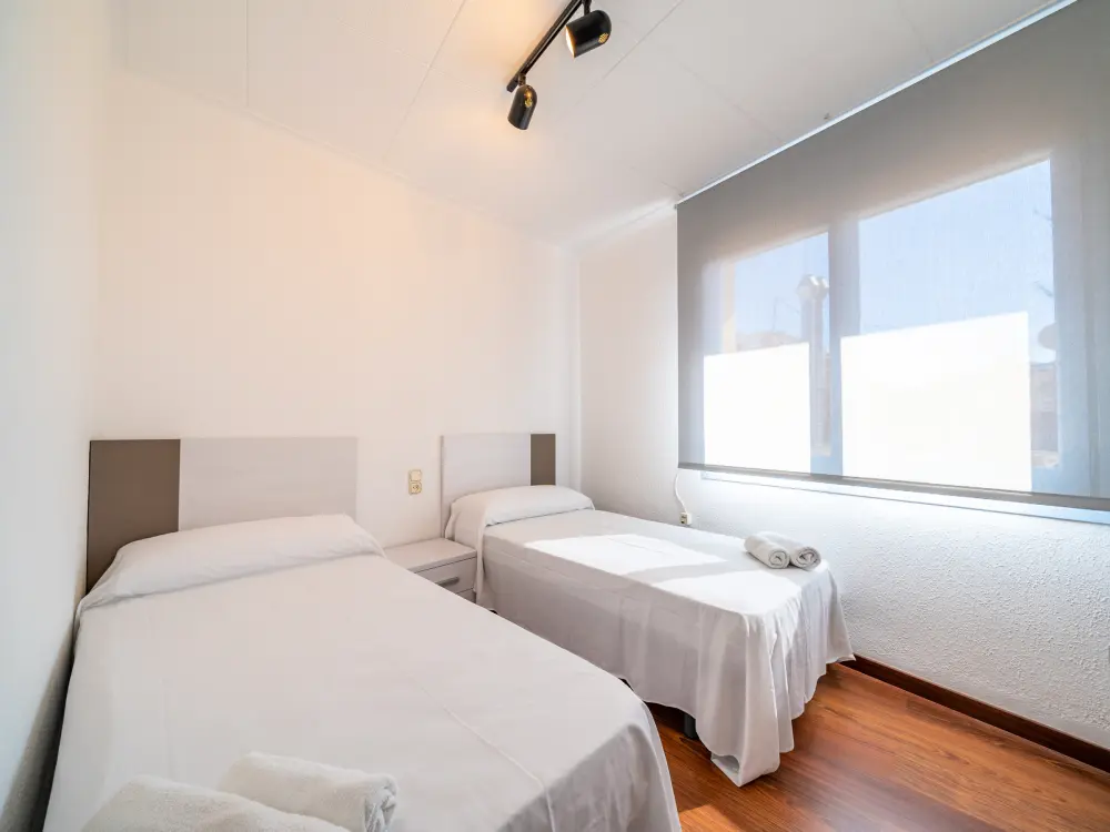 Location de Vacances Calella 37