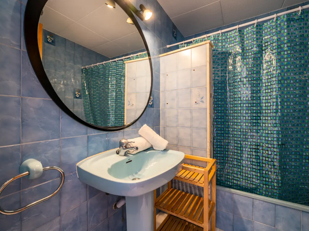 Location de Vacances Calella 37
