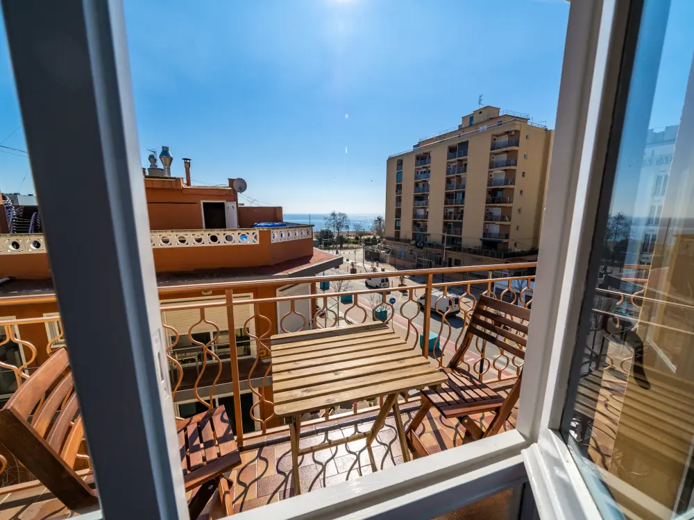 Location de Vacances Calella 37