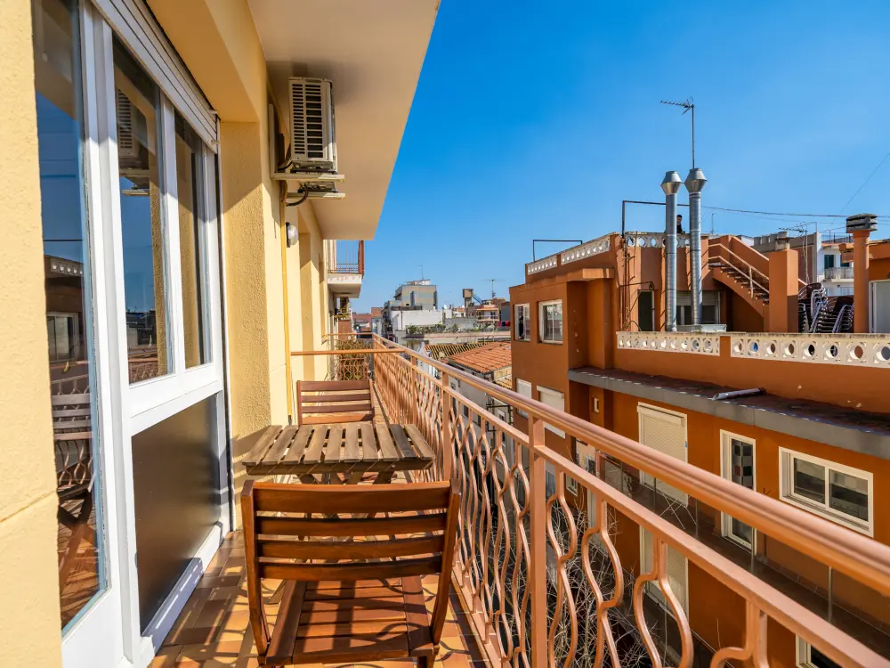 Location de Vacances Calella 37