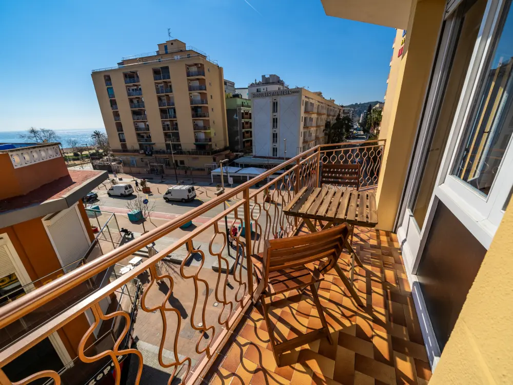 Location de Vacances Calella 37