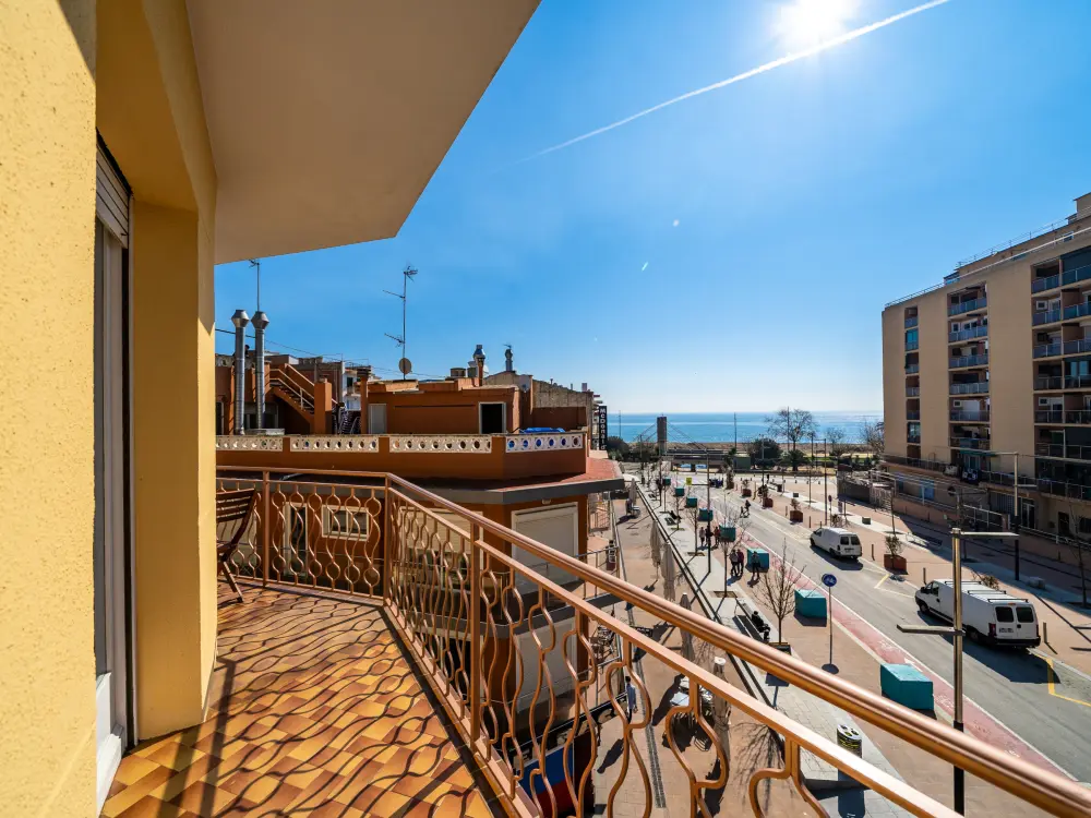 Location de Vacances Calella 37