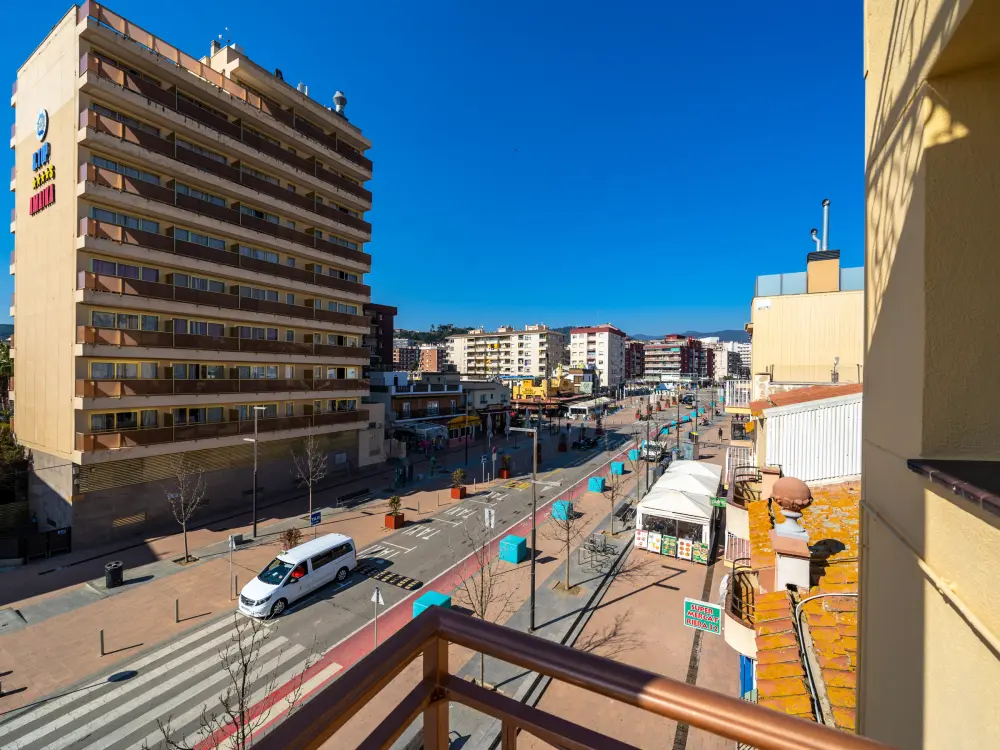 Location de Vacances Calella 37