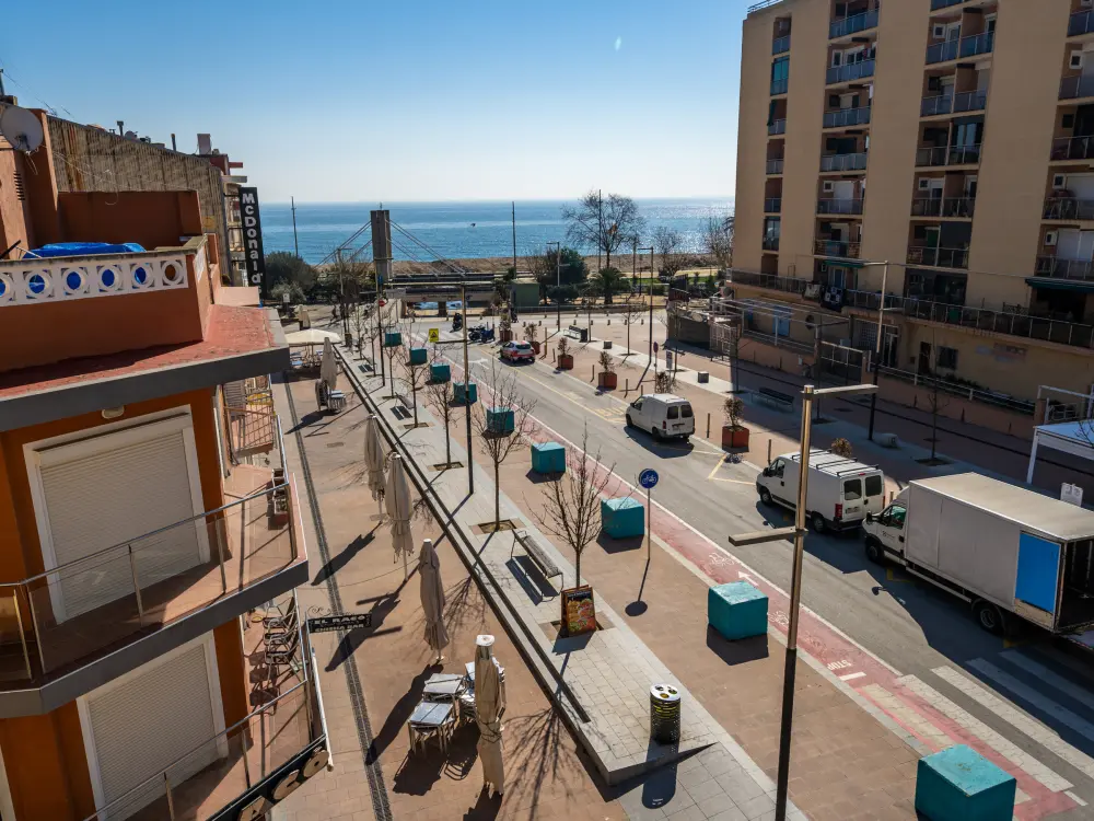 Location de Vacances Calella 37