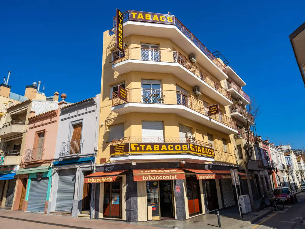 Location de Vacances Calella 37