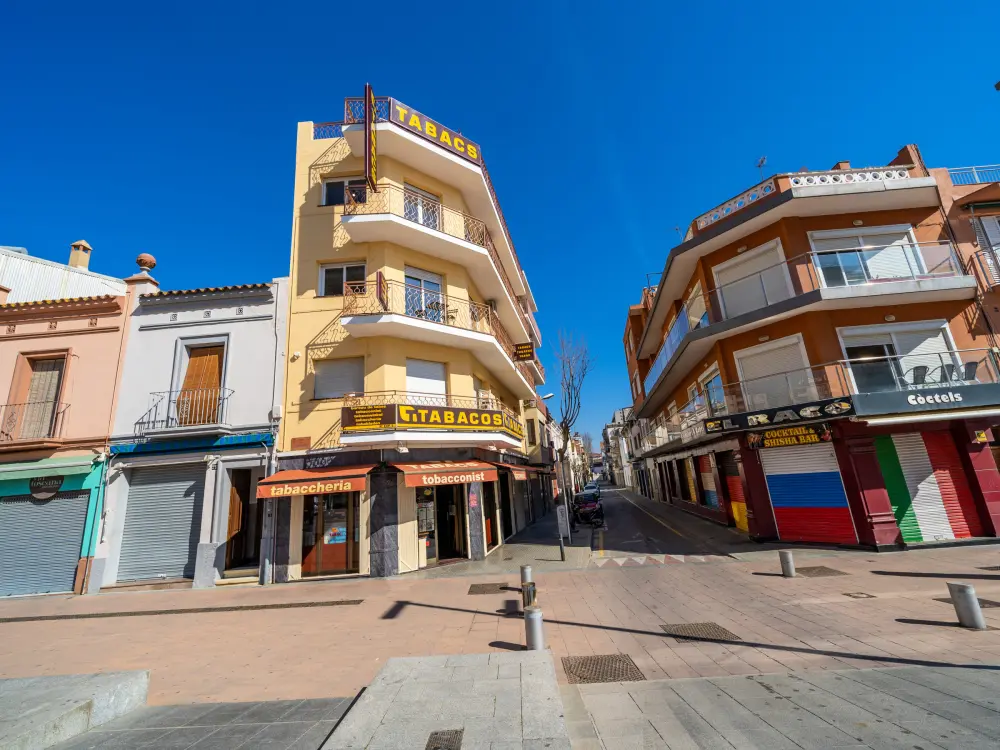 Location de Vacances Calella 37