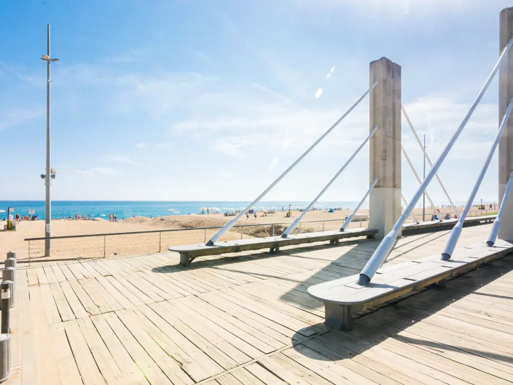 Location de Vacances Calella 37