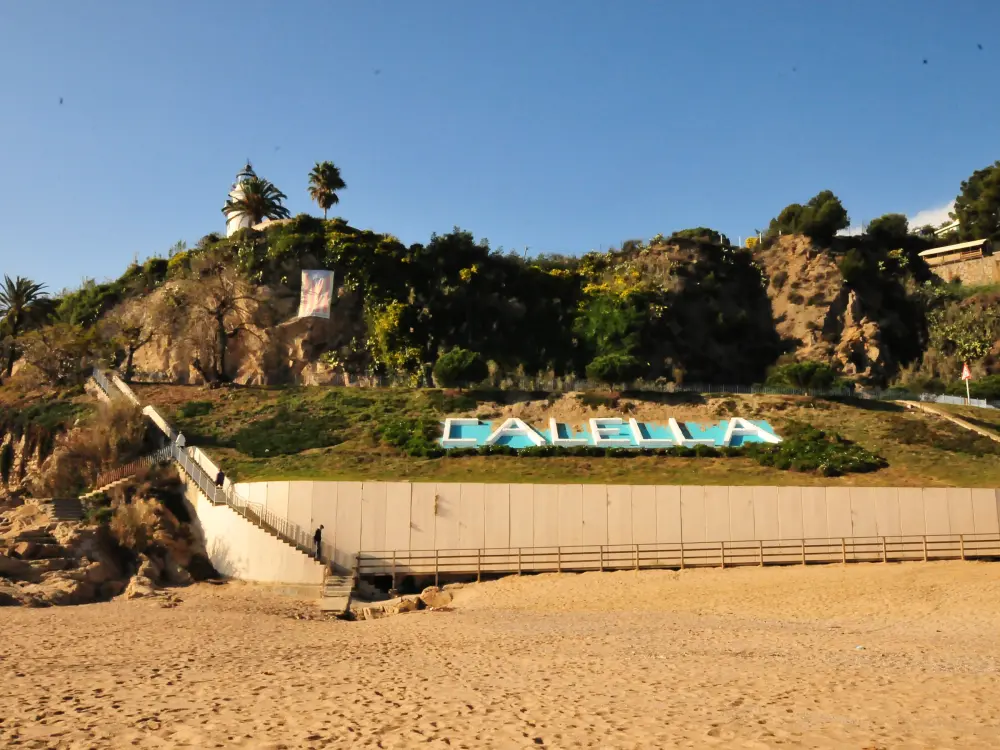 Location de Vacances Calella 40