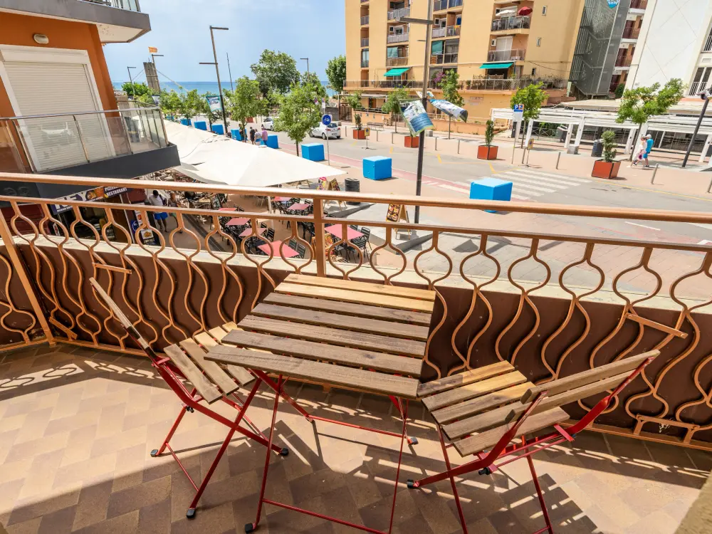 Location de Vacances Calella 40