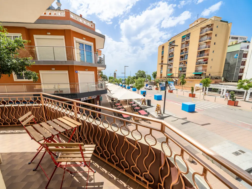 Location de Vacances Calella 40