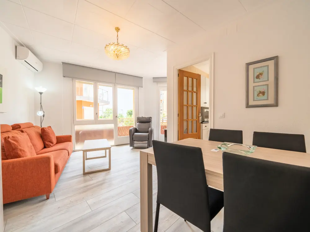 Location de Vacances Calella 40