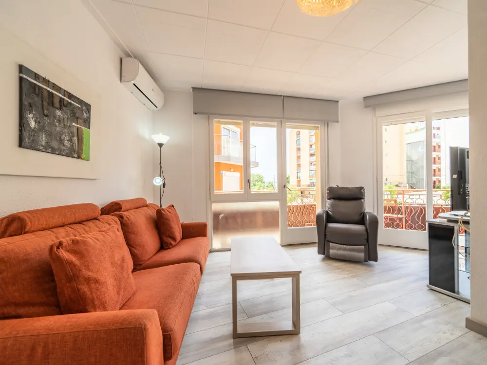 Location de Vacances Calella 40