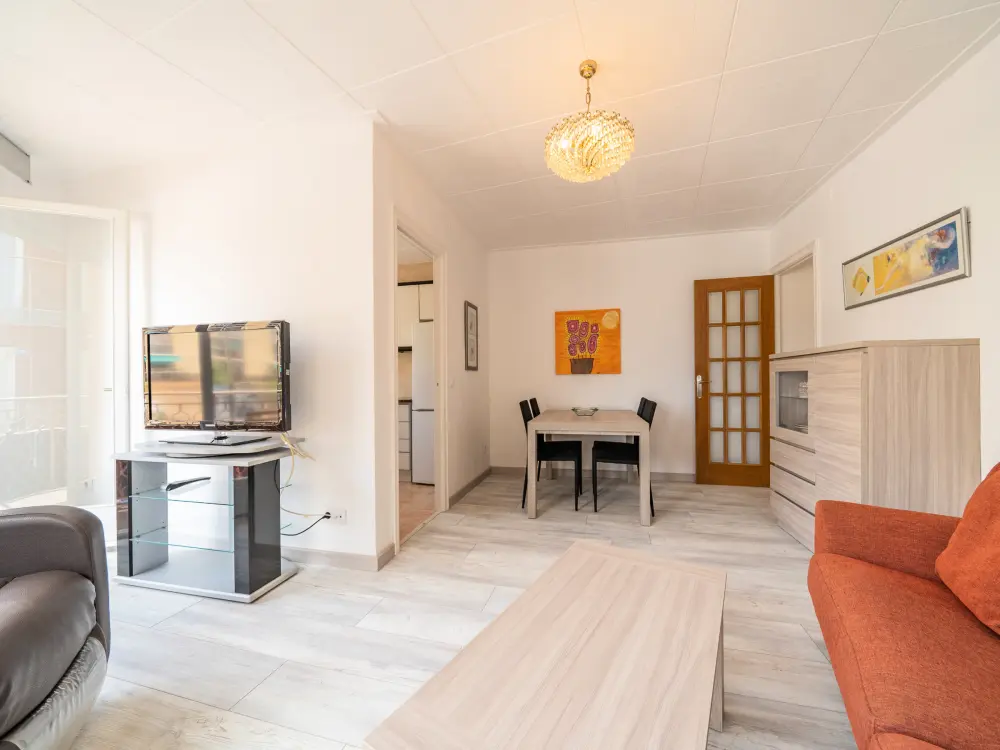Location de Vacances Calella 40