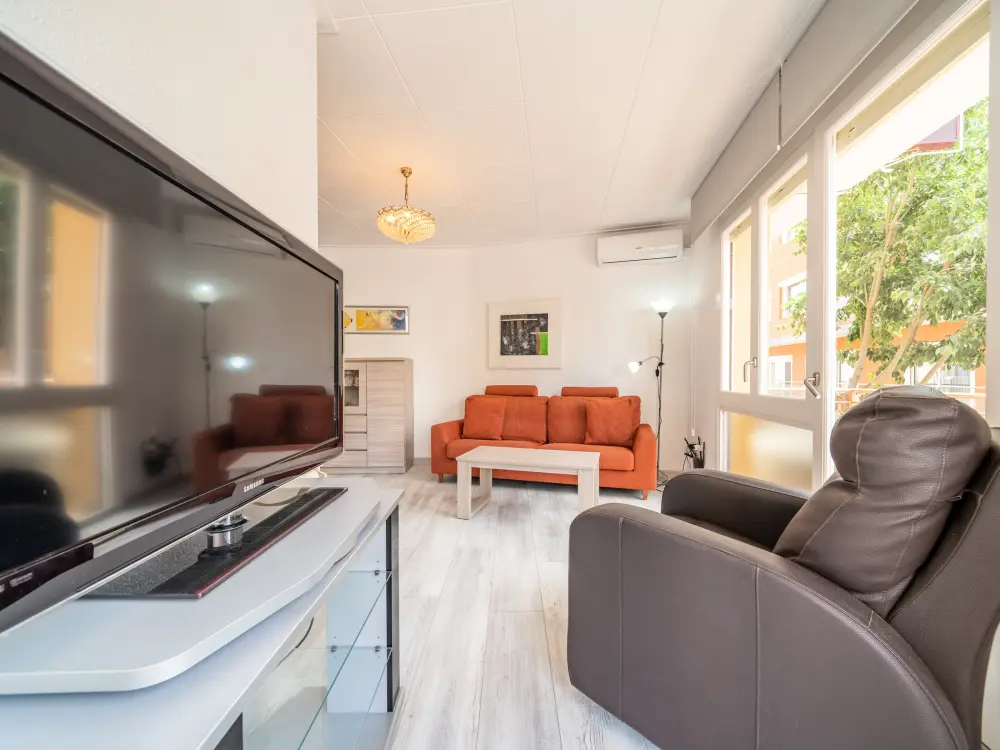 Location de Vacances Calella 40