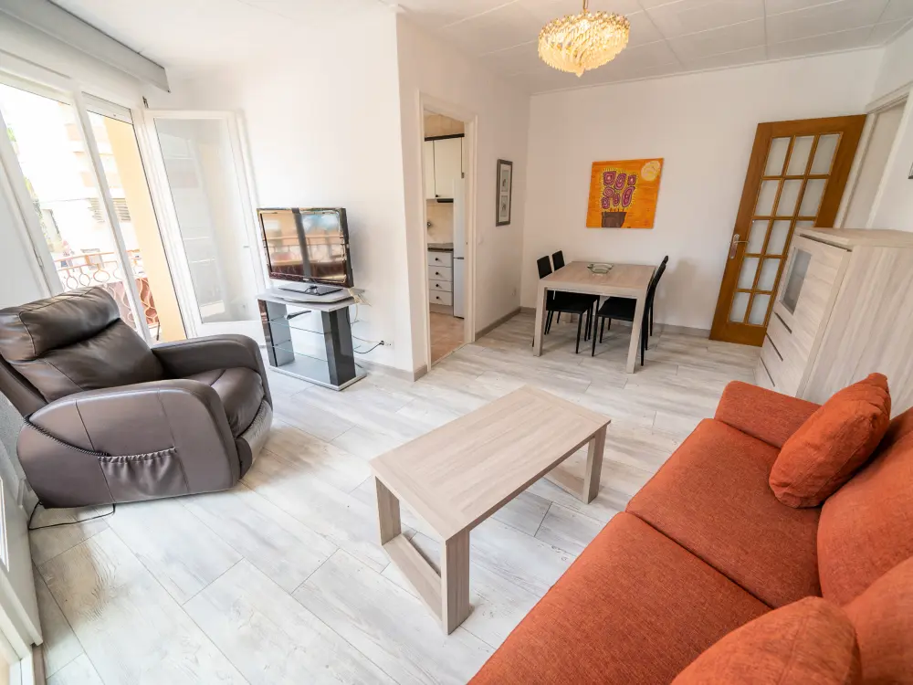 Location de Vacances Calella 40