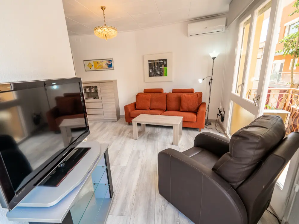 Location de Vacances Calella 40