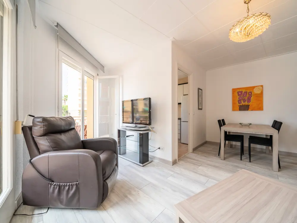 Location de Vacances Calella 40