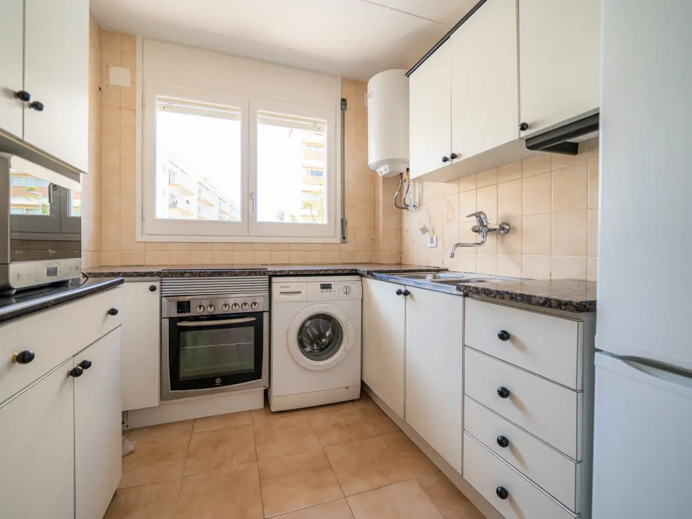 Location de Vacances Calella 40