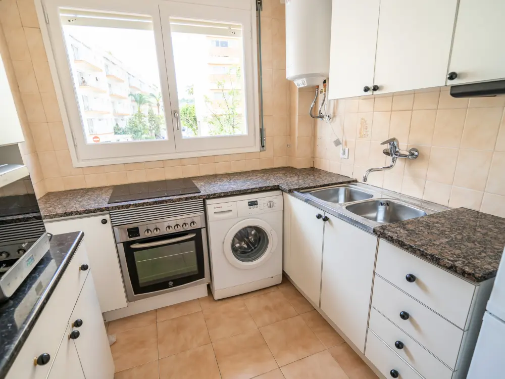 Location de Vacances Calella 40